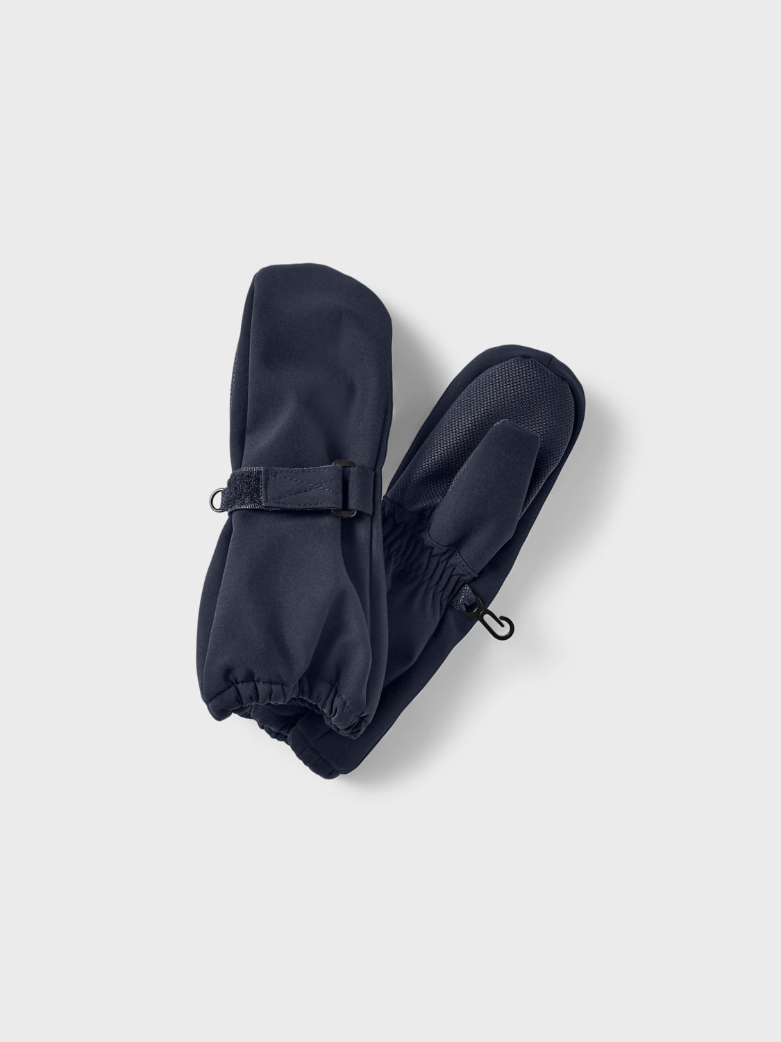 NMNALFA Accessories - Dark Sapphire